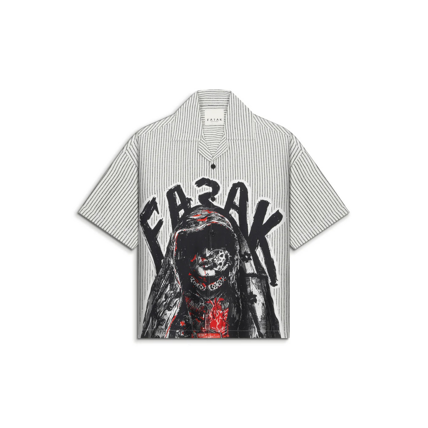 Choli Ke Peeche - Shirt