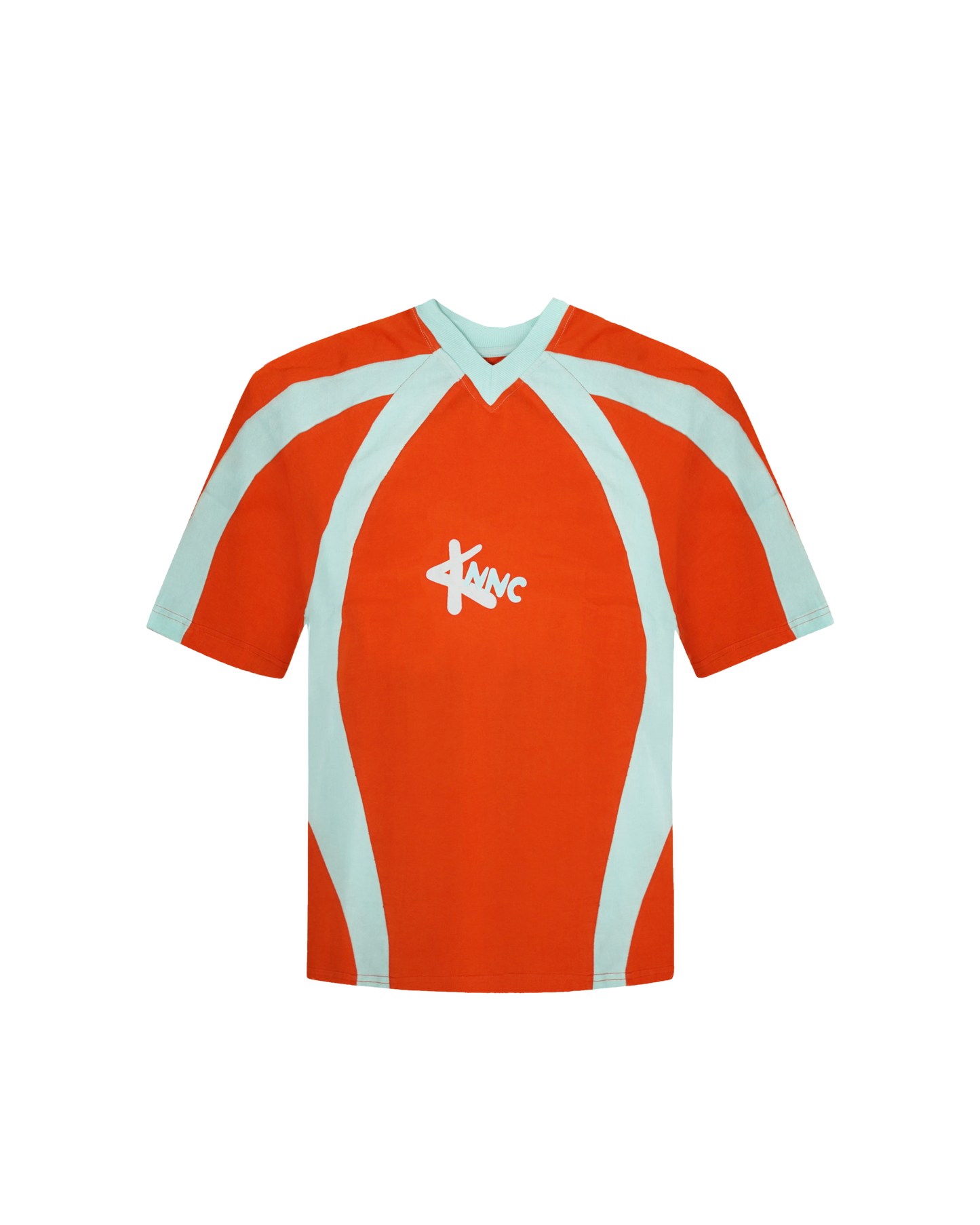 Unisex Burnt Snowflake