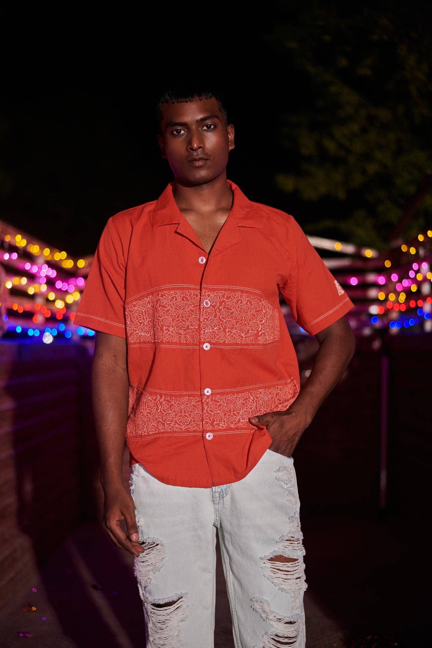 Unisex INNER CHILD SHIRT