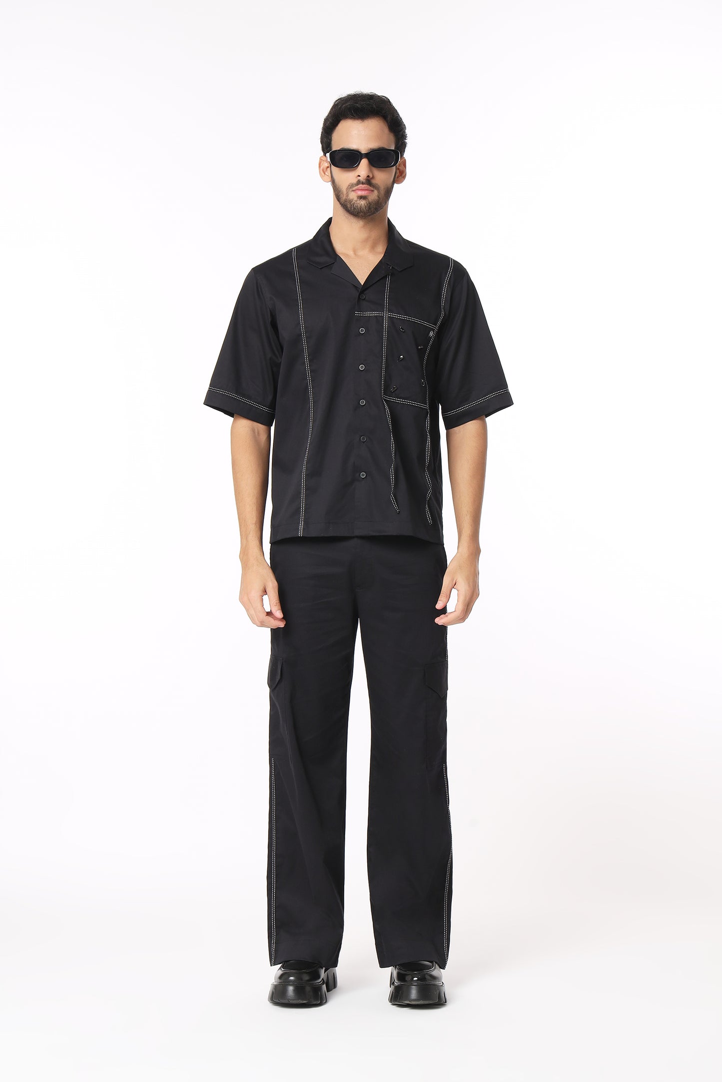 COAL PANTS