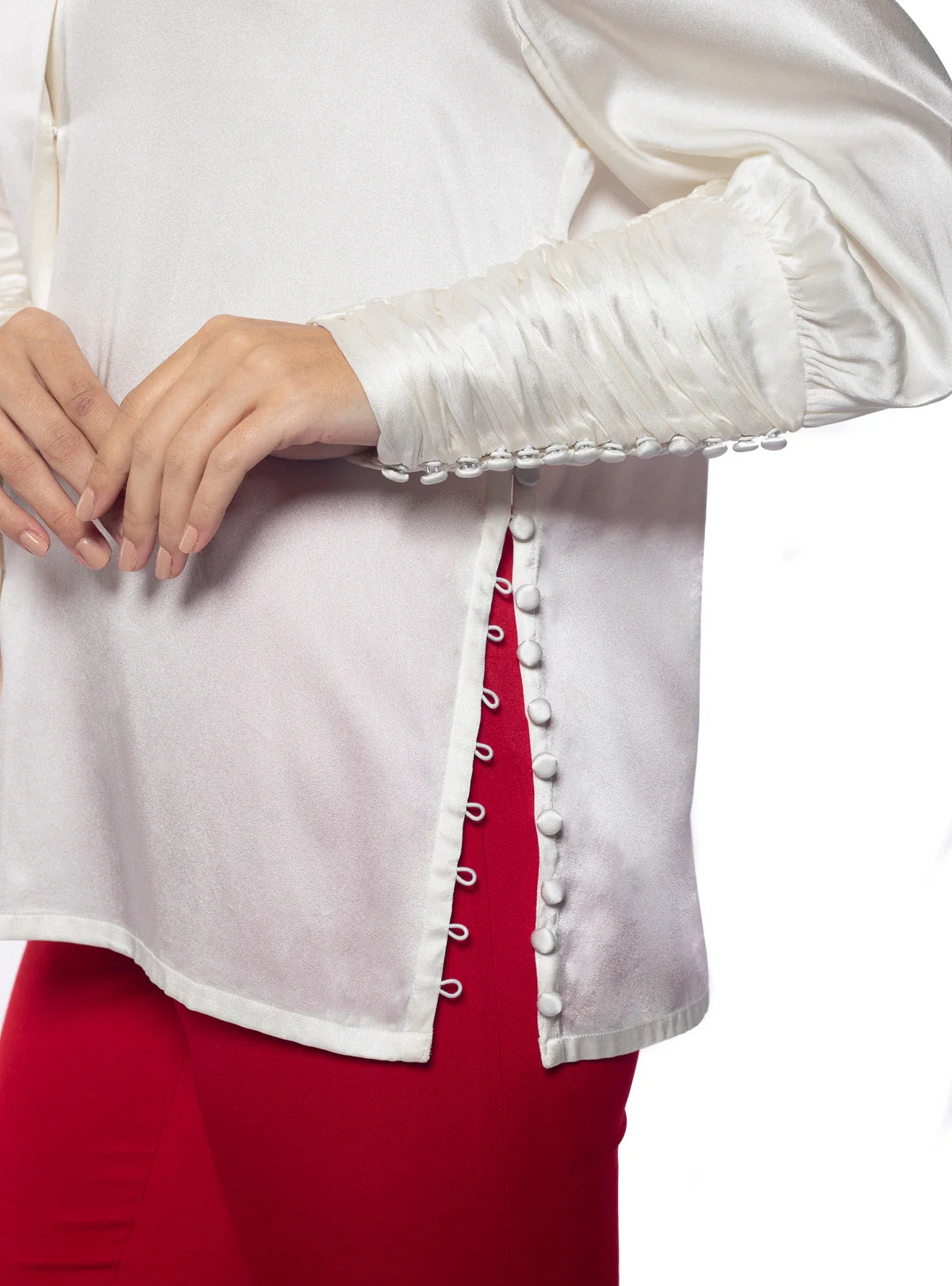Nancy Blouse
