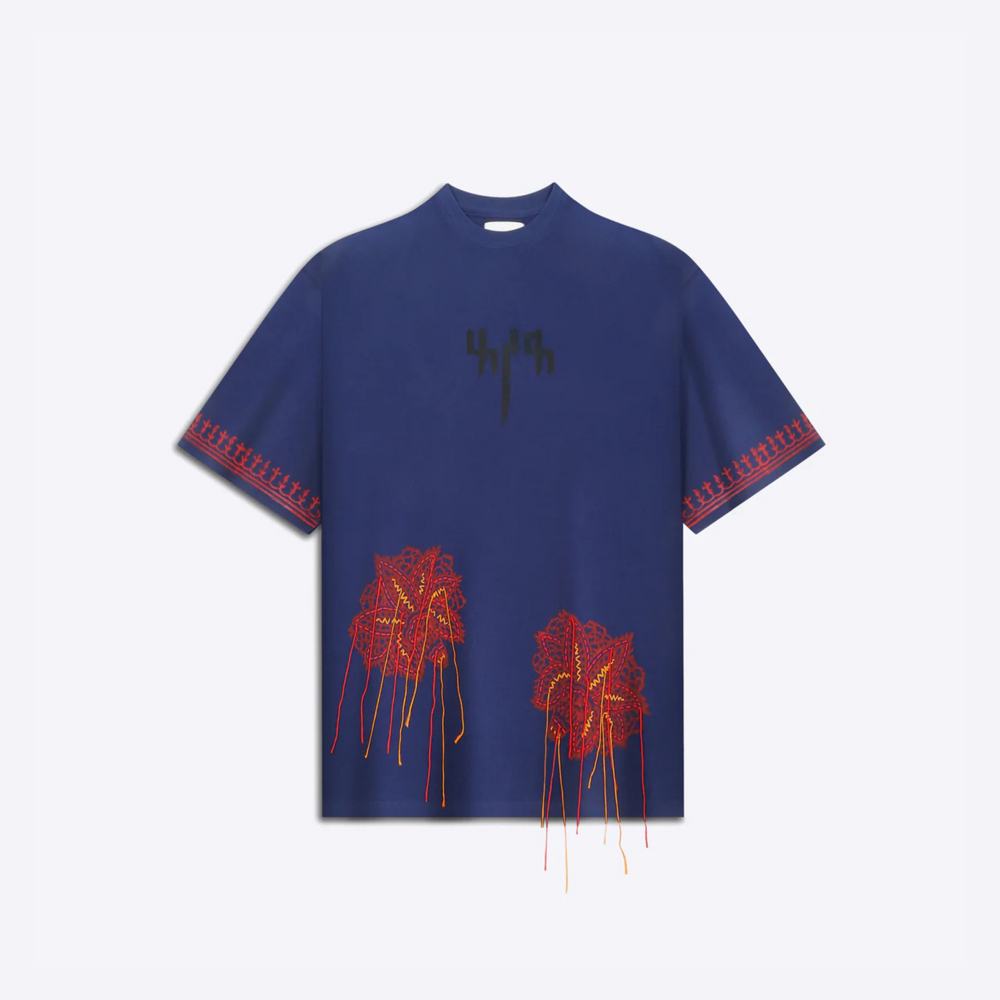 Toxic Love Handmade - Tshirt