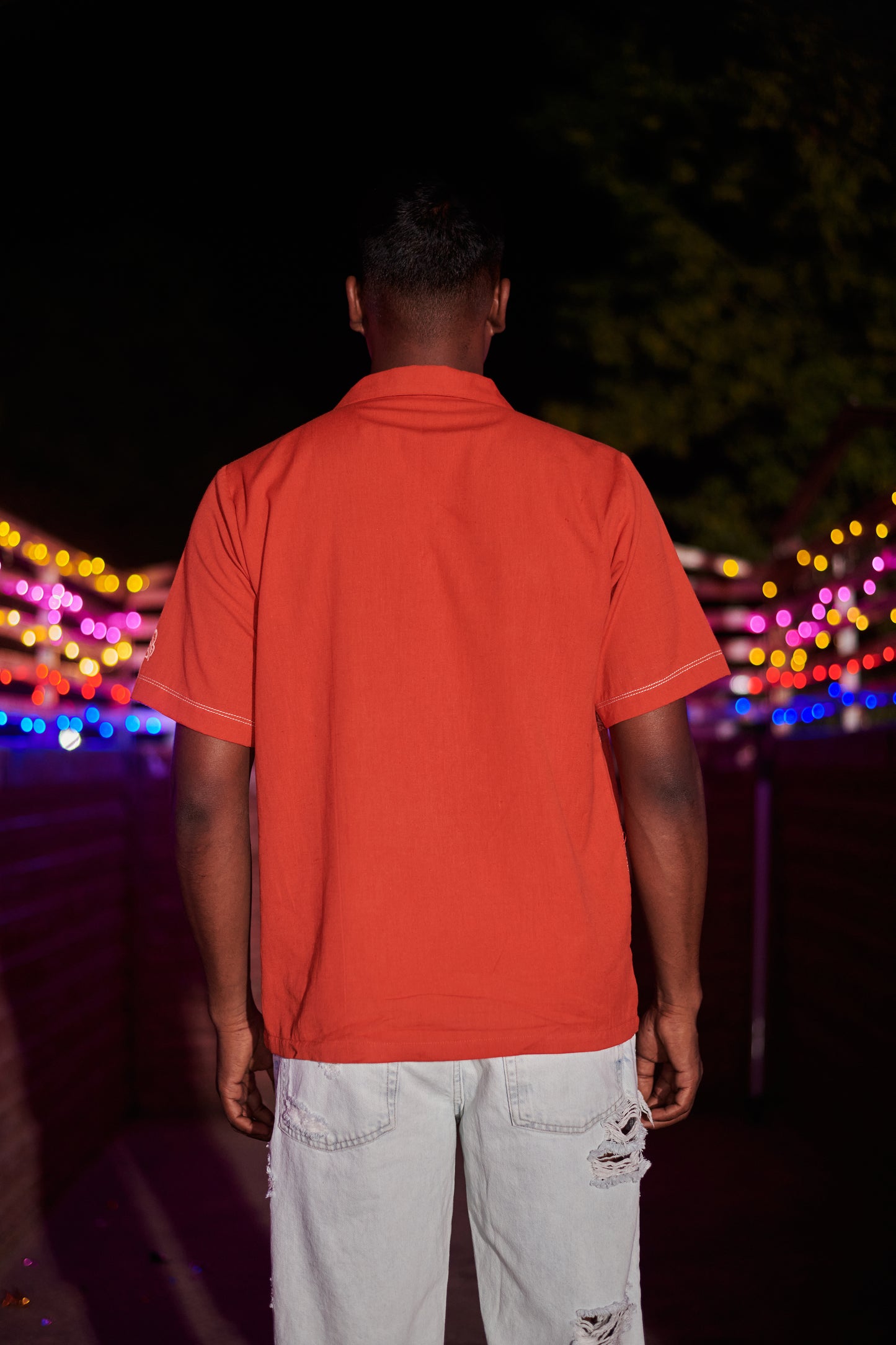 Unisex INNER CHILD SHIRT