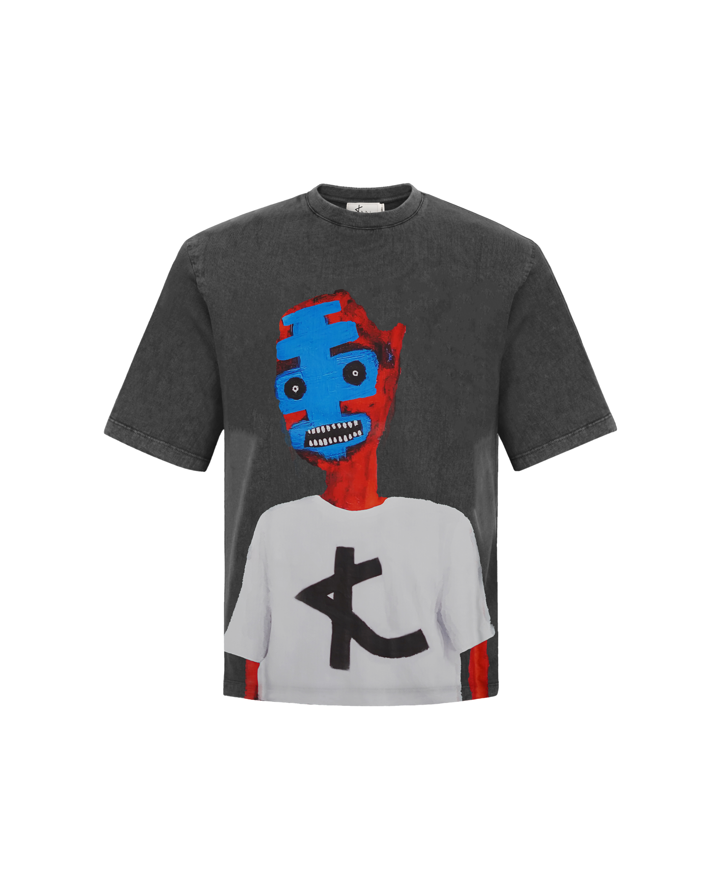 Unisex Alicrypto Tee