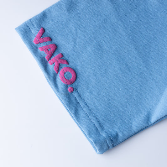 Unisex Sky Blue Successful