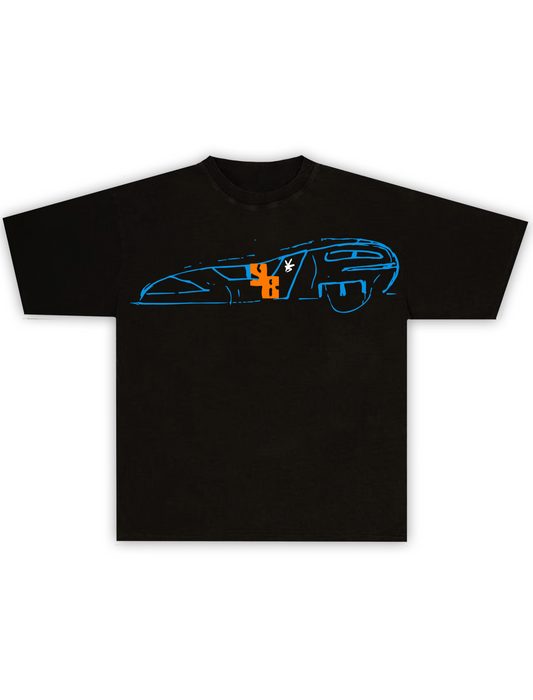 UNISEX ANNIVERSARY 23-24 T-SHIRT