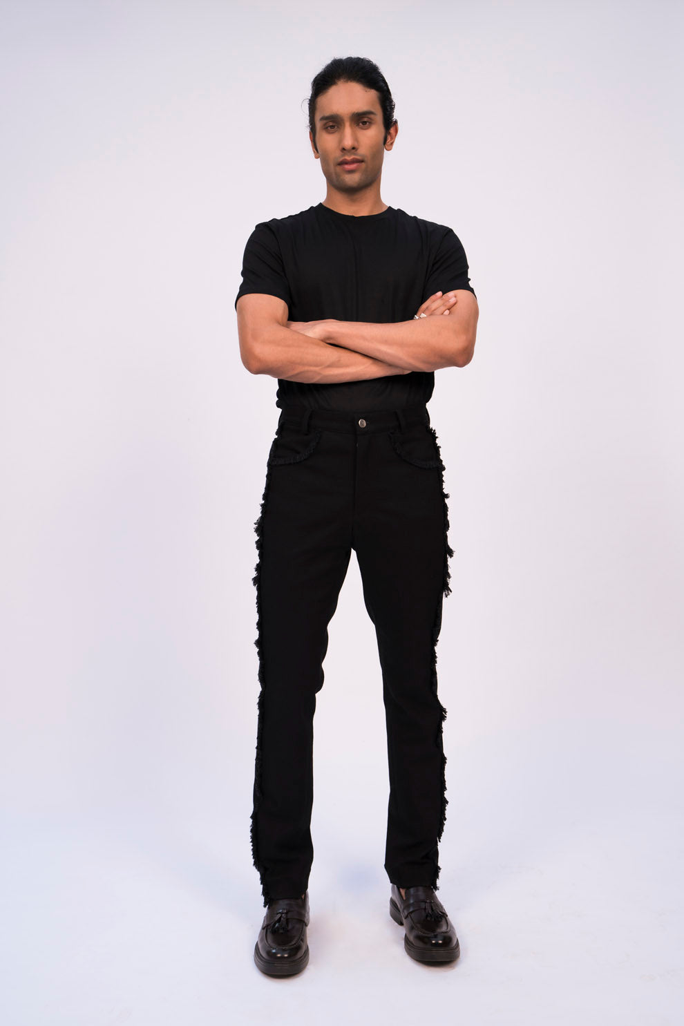 FRAY jeans,bottoms