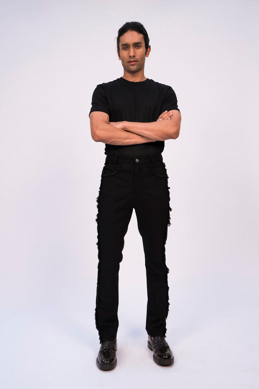 FRAY jeans,bottoms
