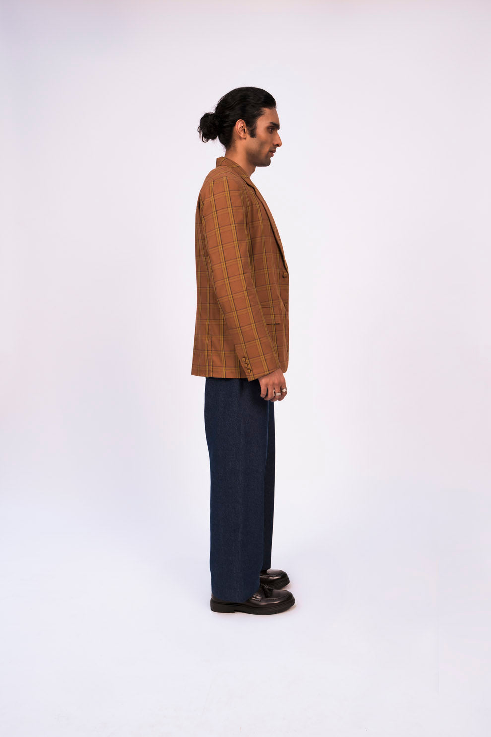 OLD WORLD JEANS