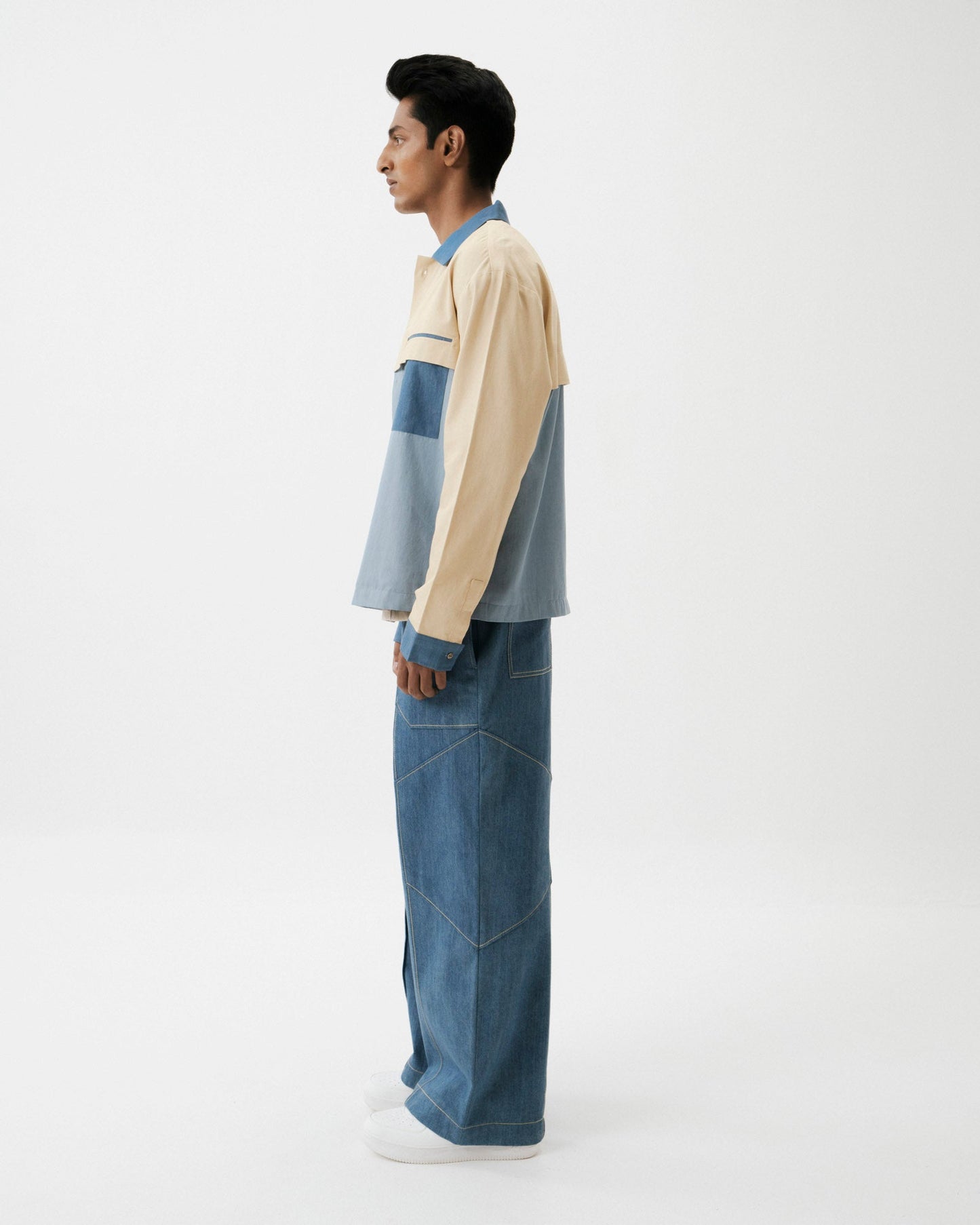CONTOUR JEANS