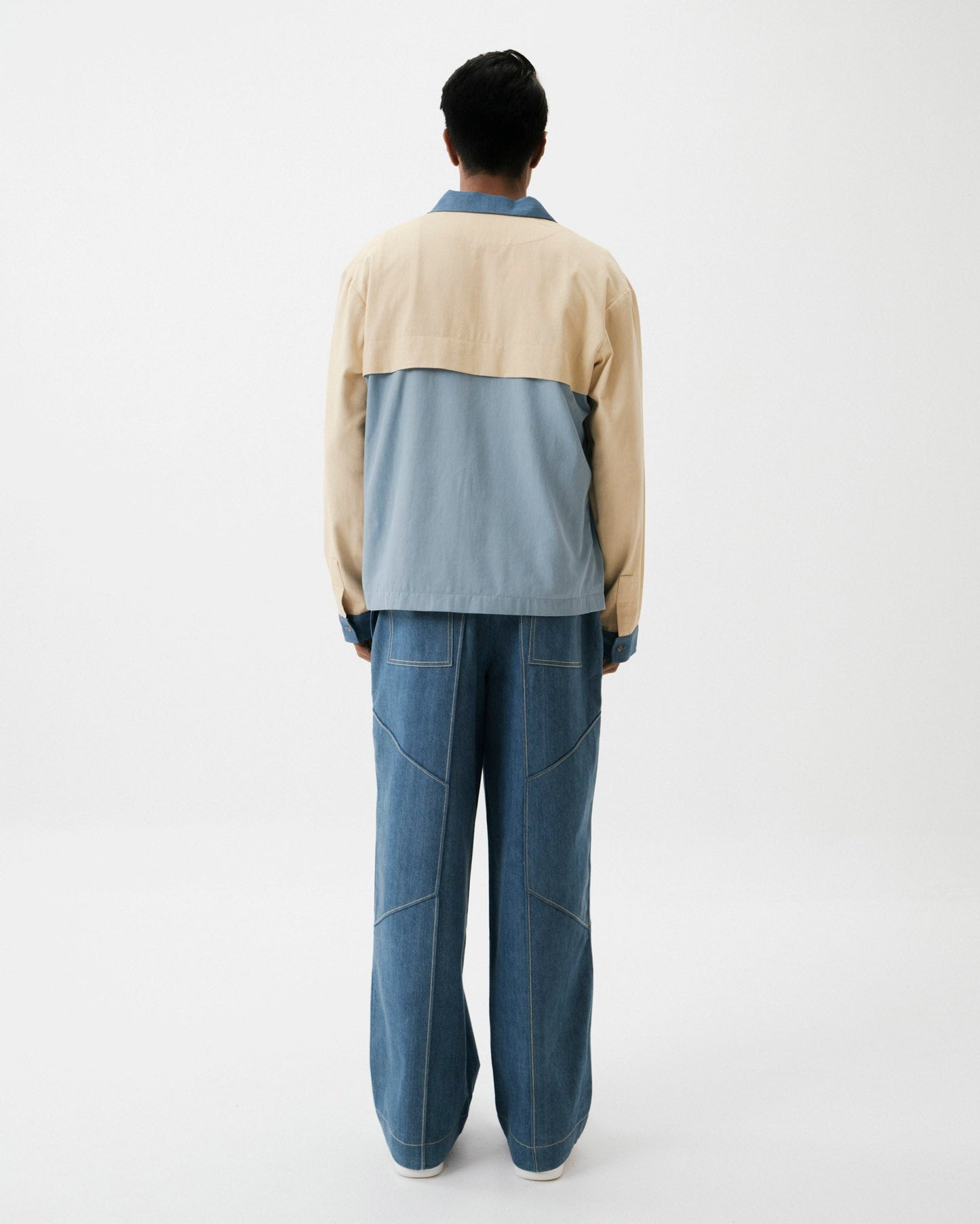 CONTOUR JEANS