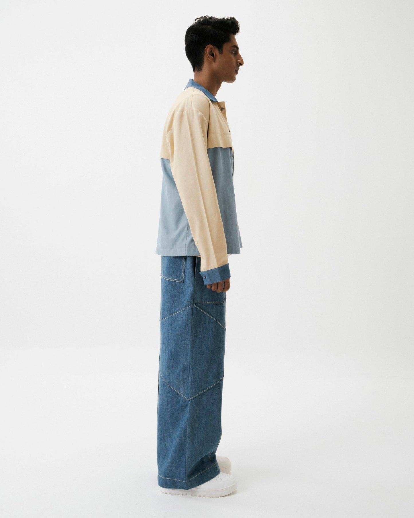 CONTOUR JEANS