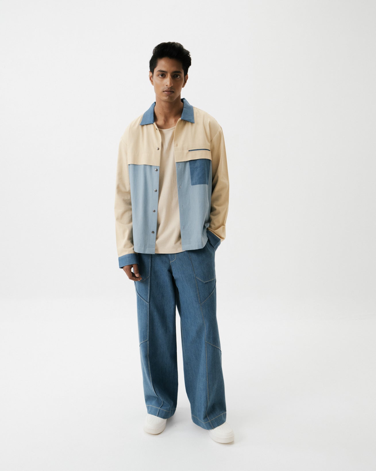 SAFARI VEST