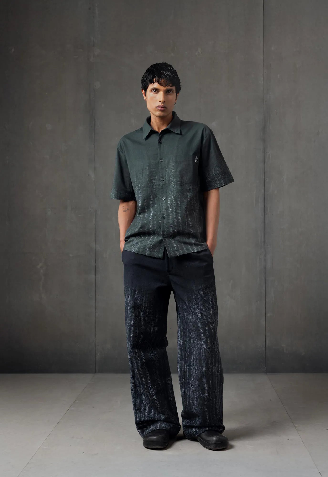 Alder Pants
