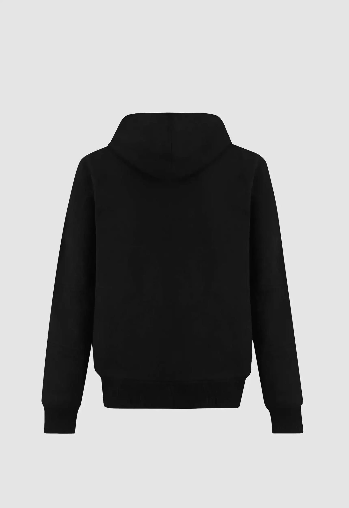 Hand Embroidered Saigon Zip Hoodie