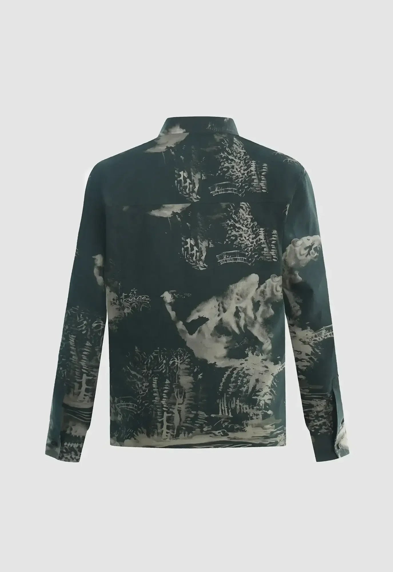 Terrain Relaxed Shirt