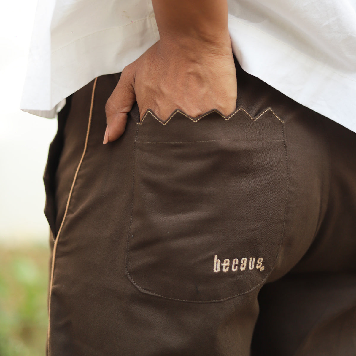 Unisex Arc Pants