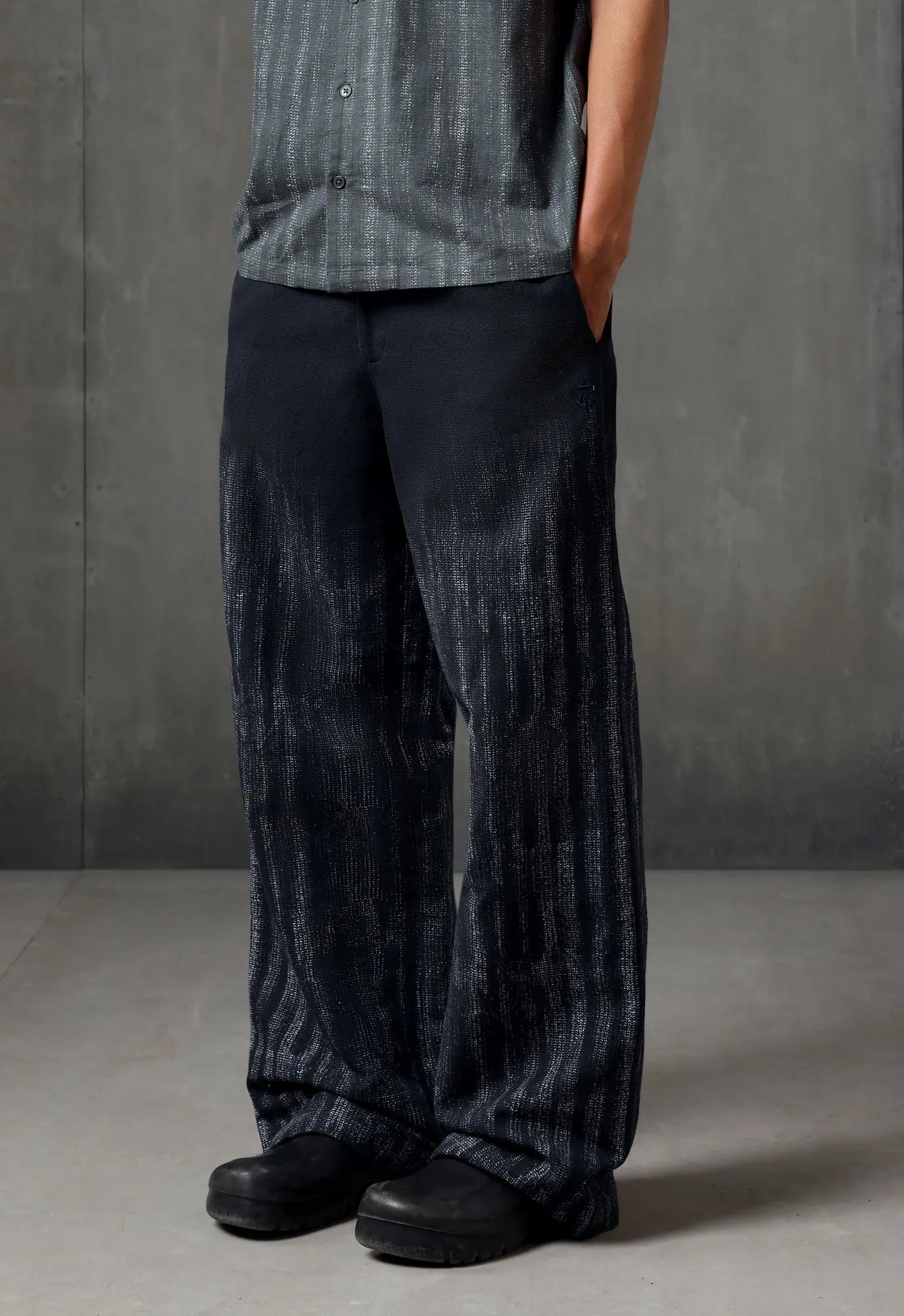Alder Pants