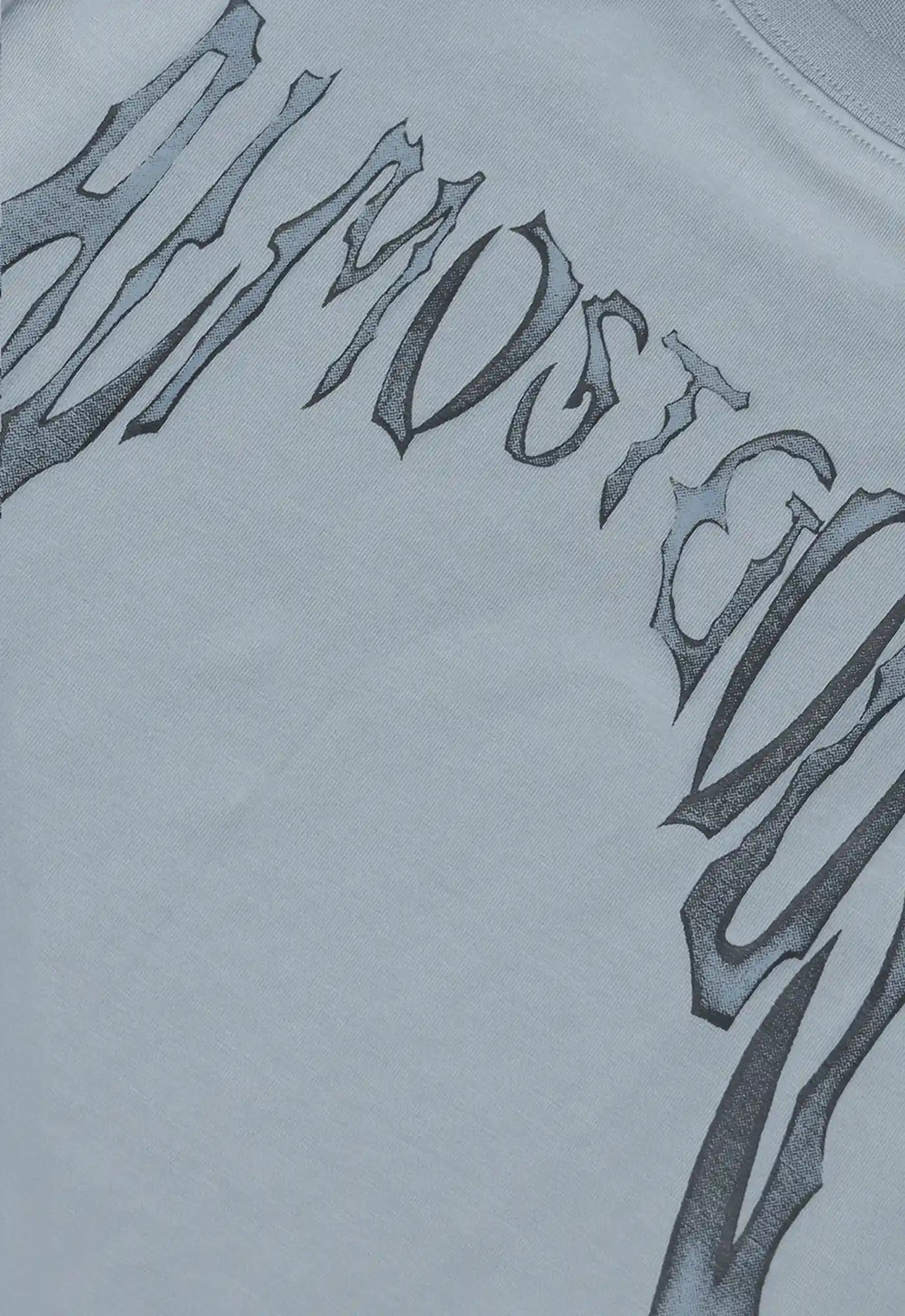 Gothic Relaxed Tee