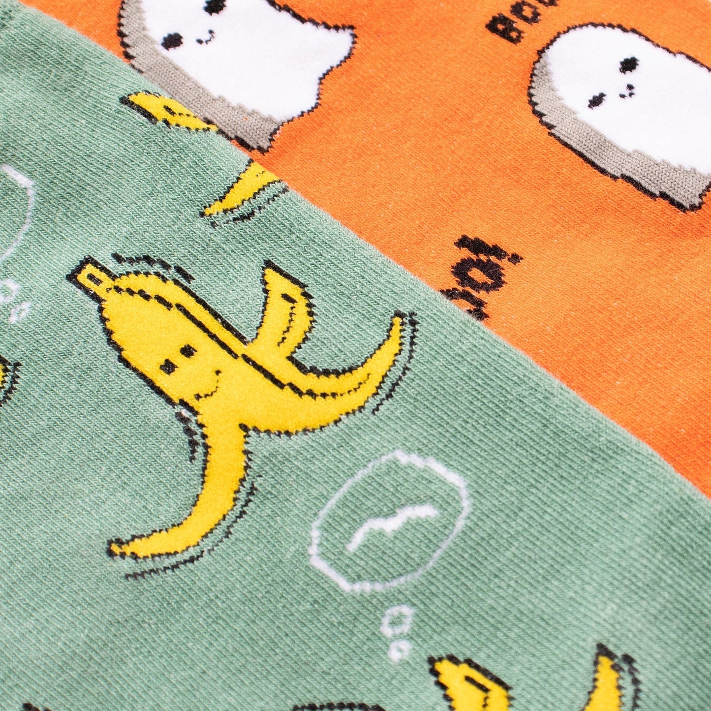 Bae & Boo Socks