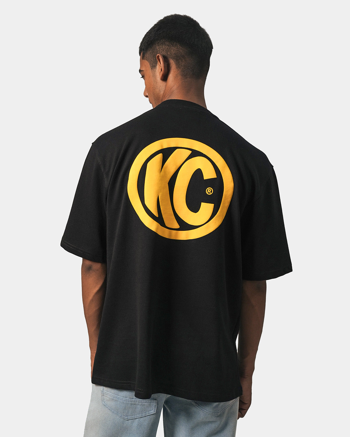 KC Authentic Tee