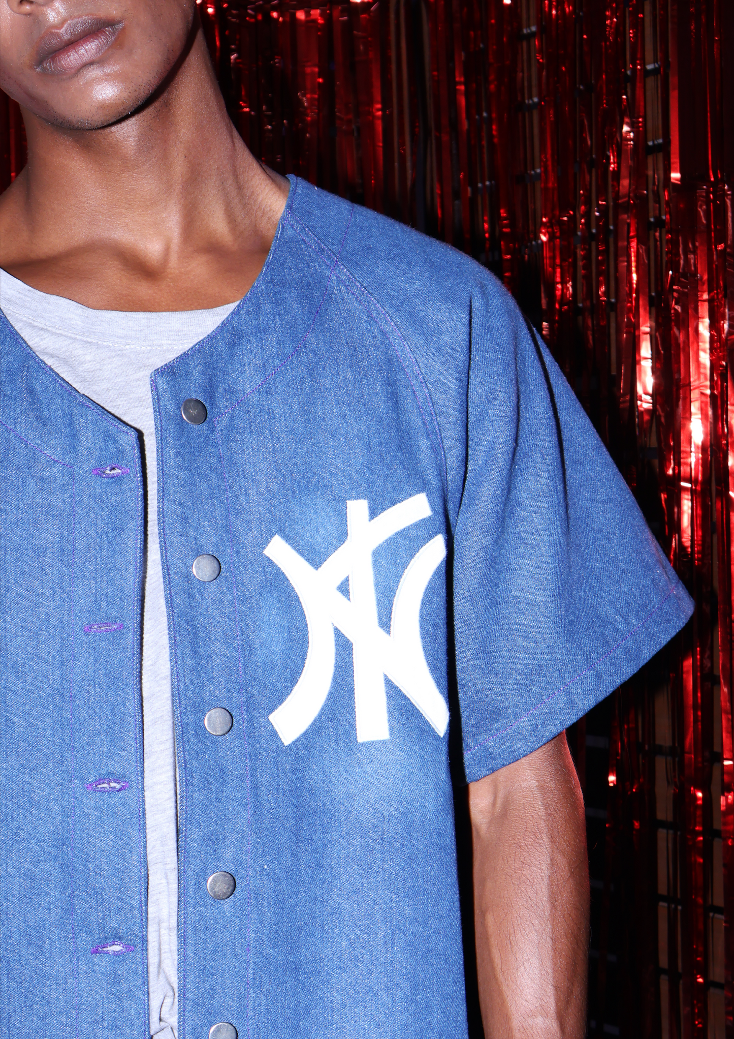 Unisex Plosh Shirt