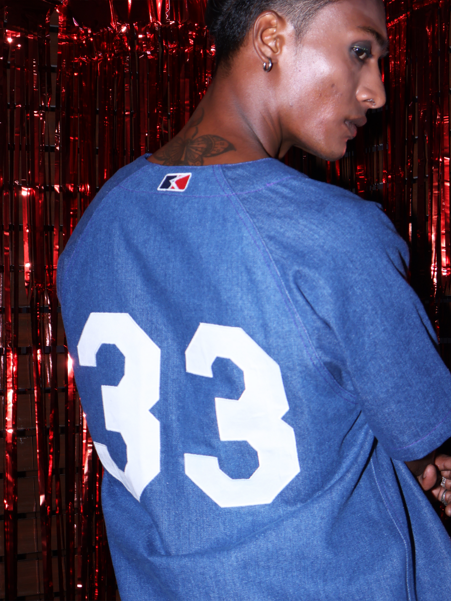 Unisex Plosh Shirt