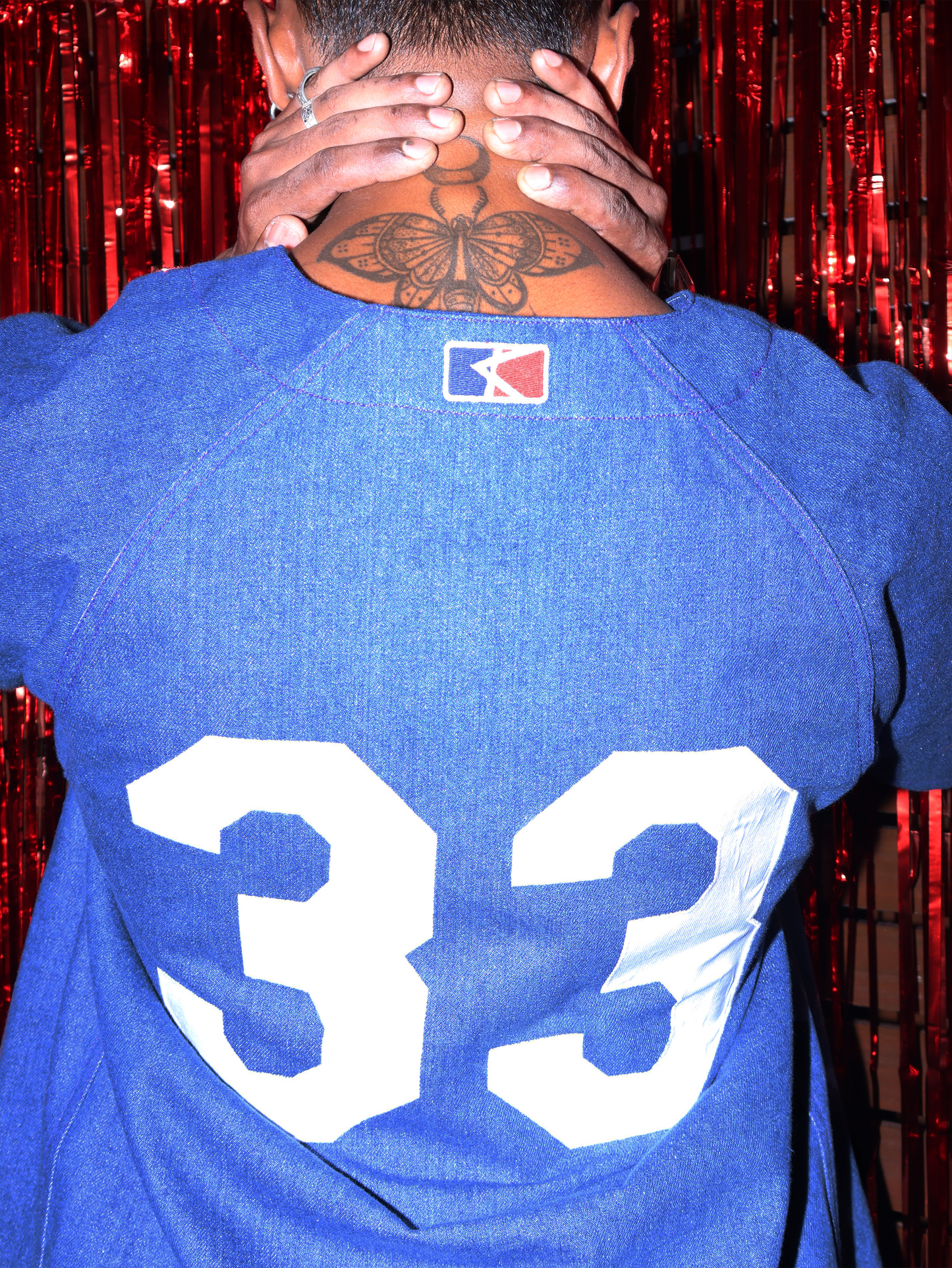 Unisex Plosh Shirt