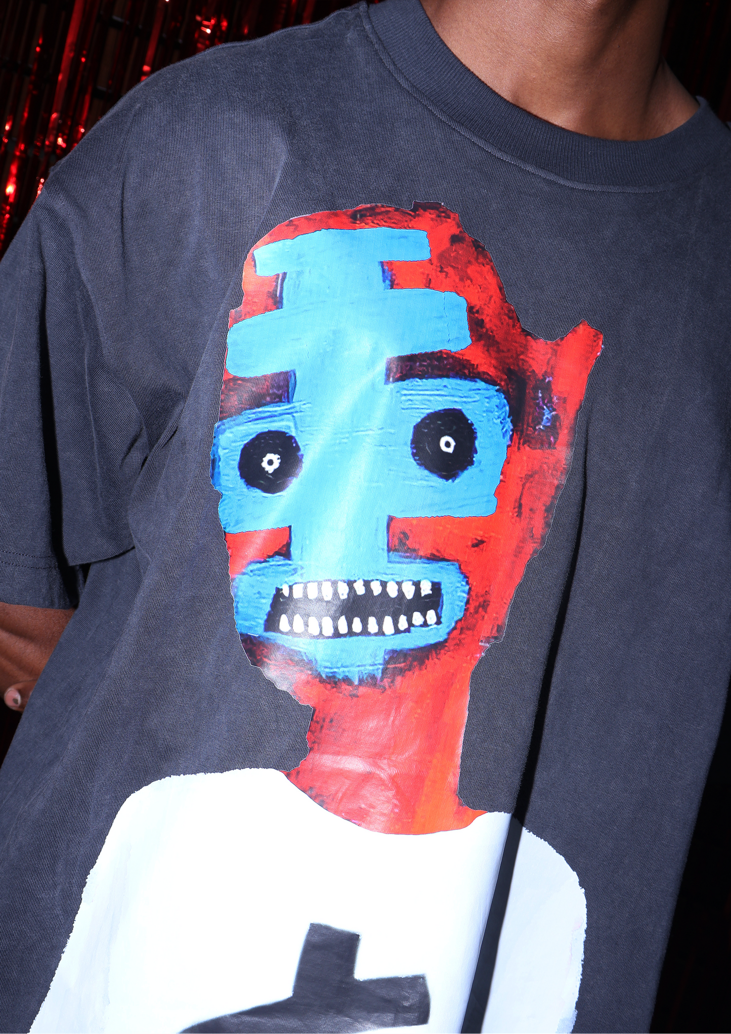 Unisex Alicrypto Tee