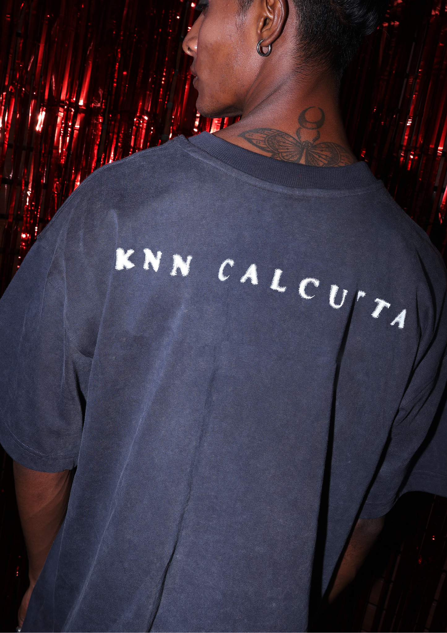 Unisex Alicrypto Tee