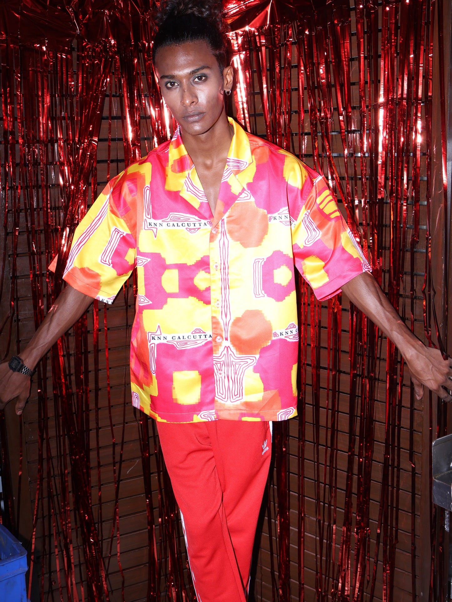 Unisex Psychoactive Brew Shirt