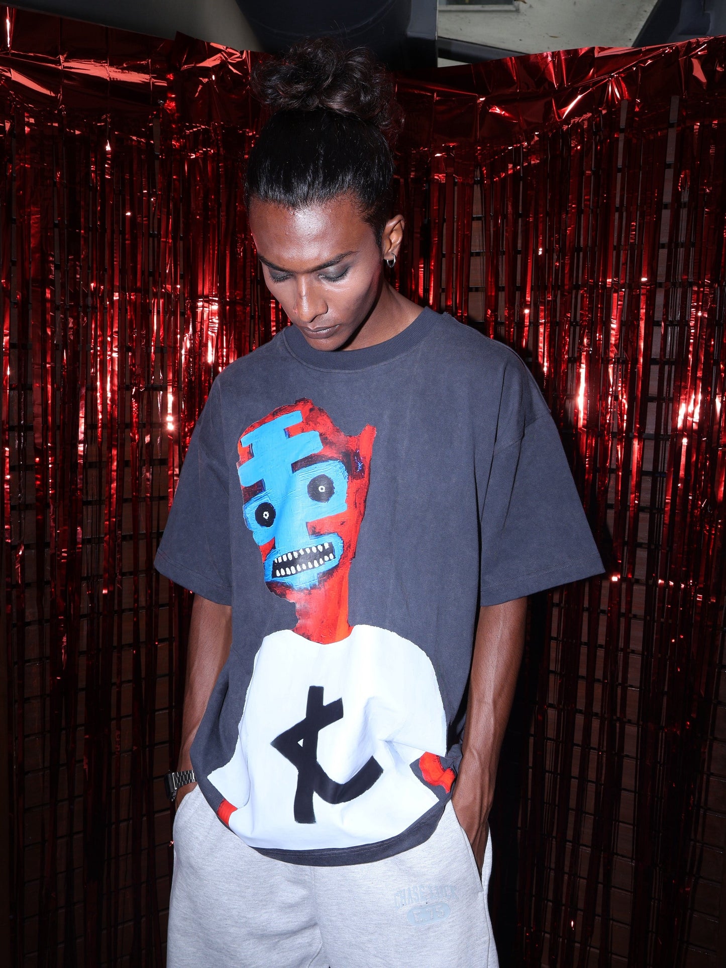 Unisex Alicrypto Tee