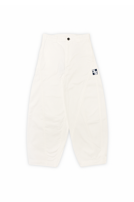 OFF-TRACK PANTS