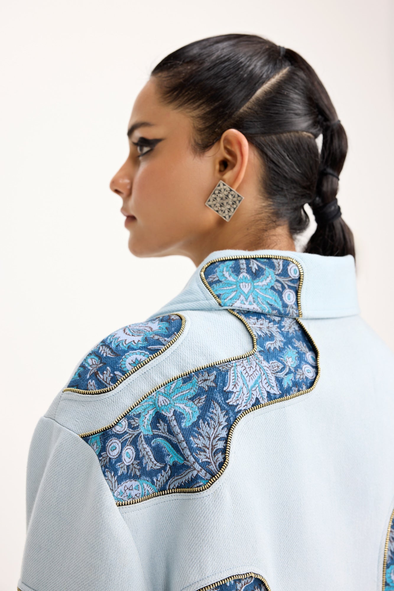 Unisex Closure Handmade - Jacket