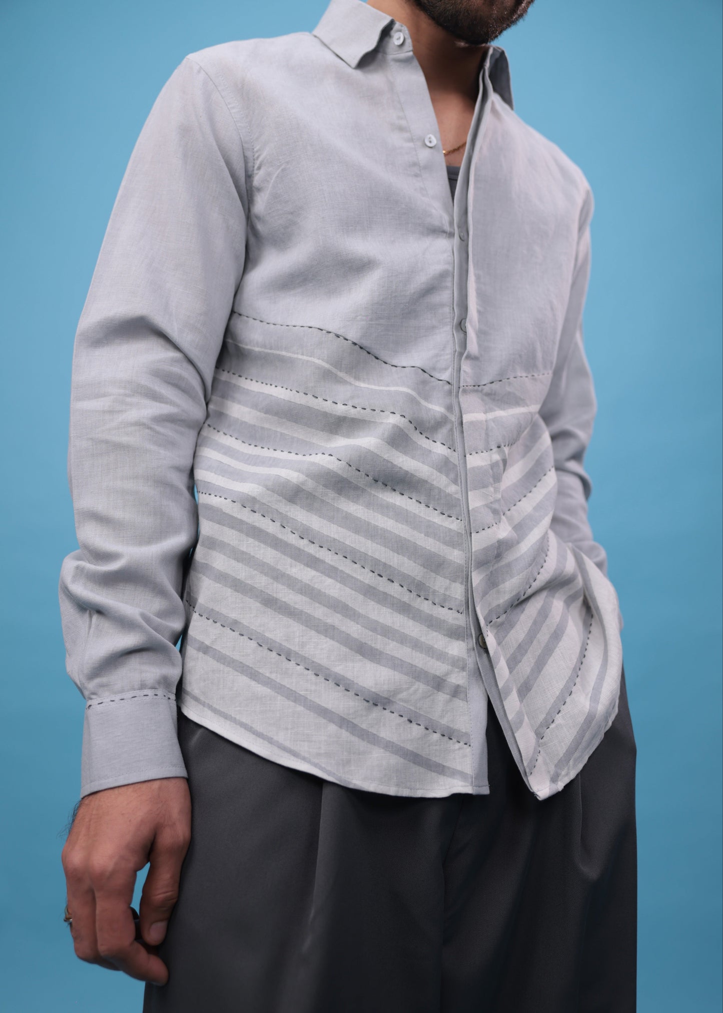 Orion Passage Shirt