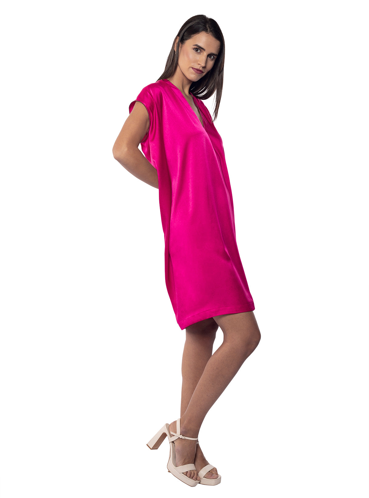 Linda Dress