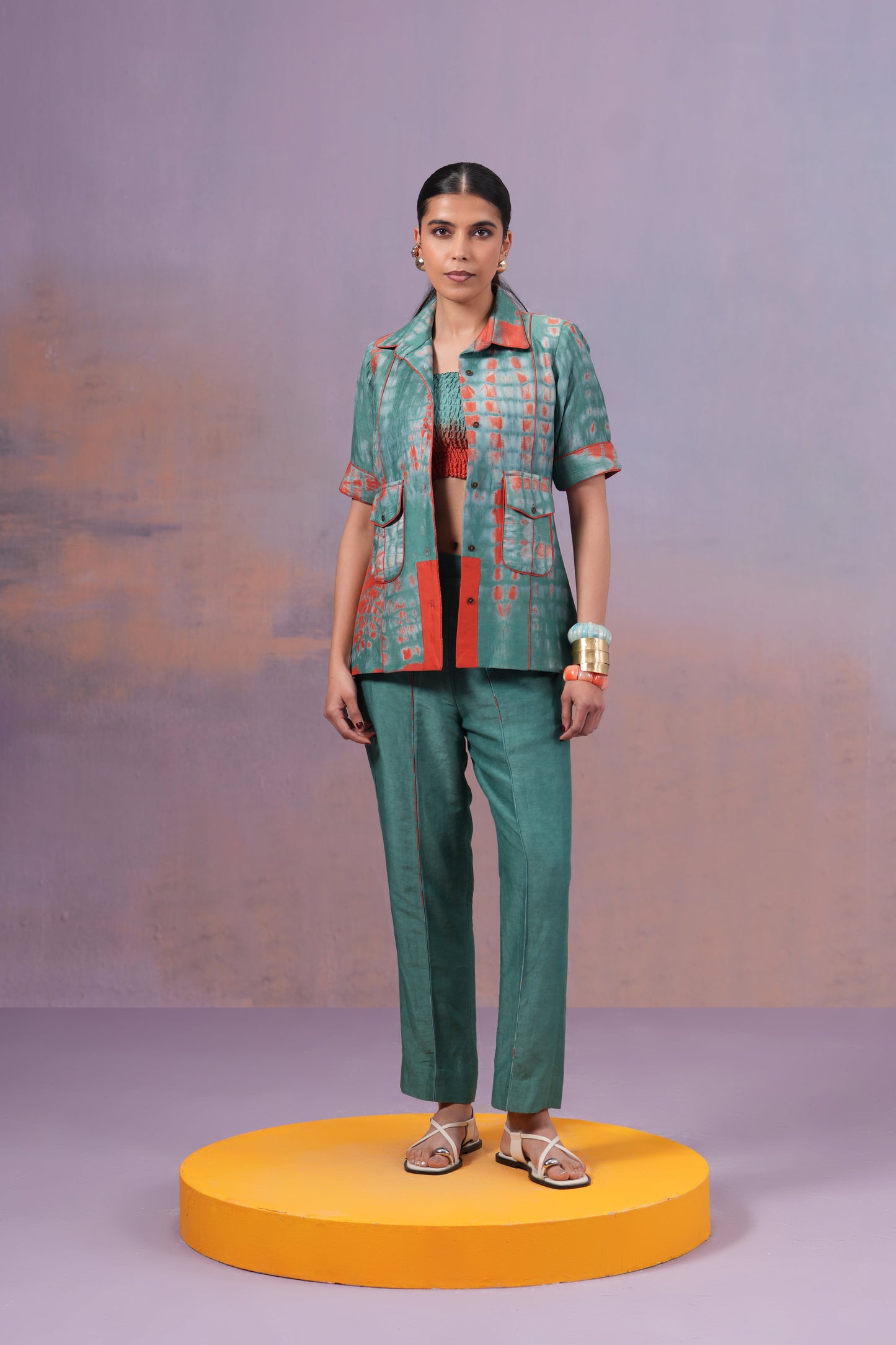 RANGMAYA TROUSER