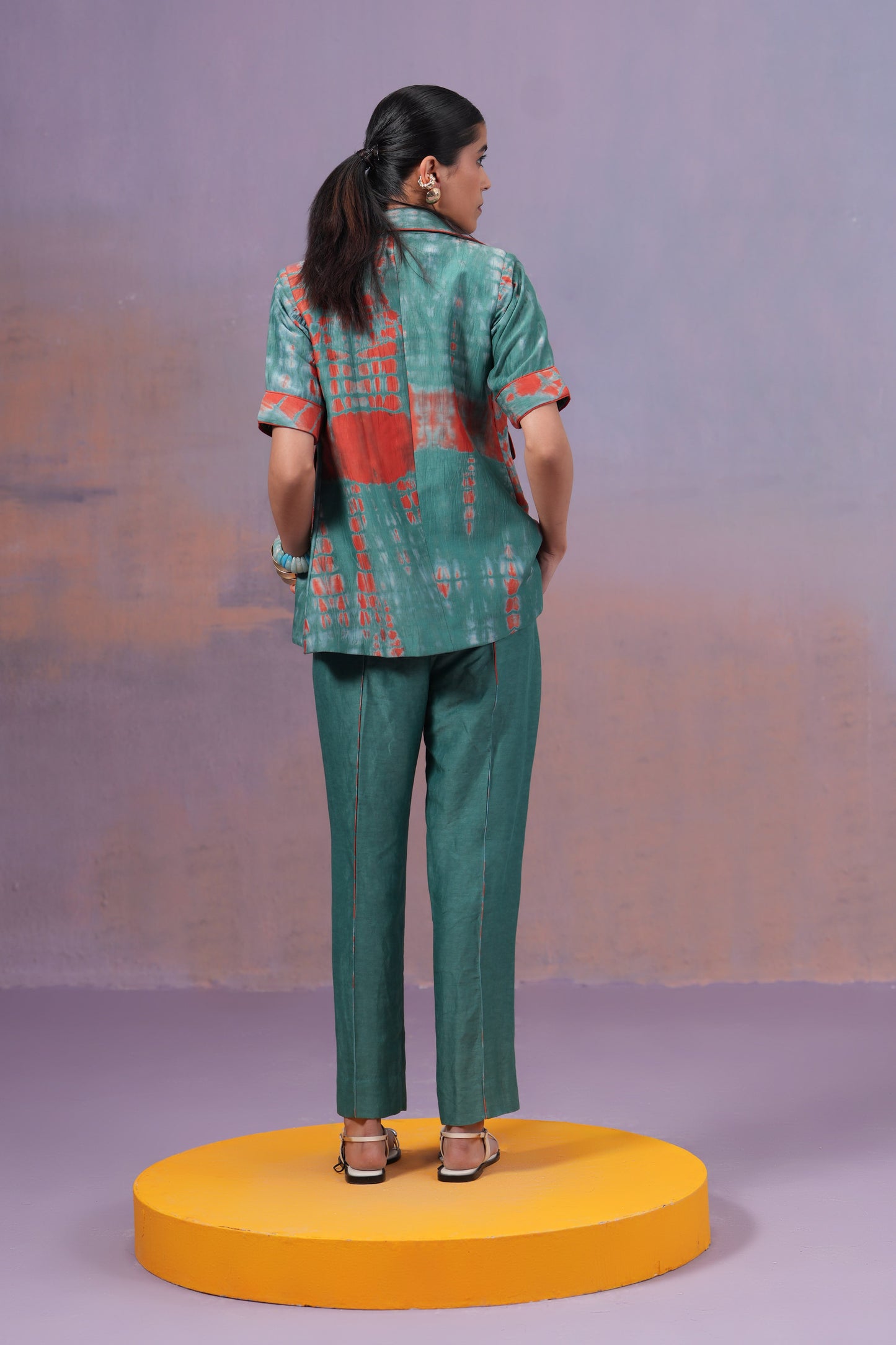 RANGMAYA TROUSER