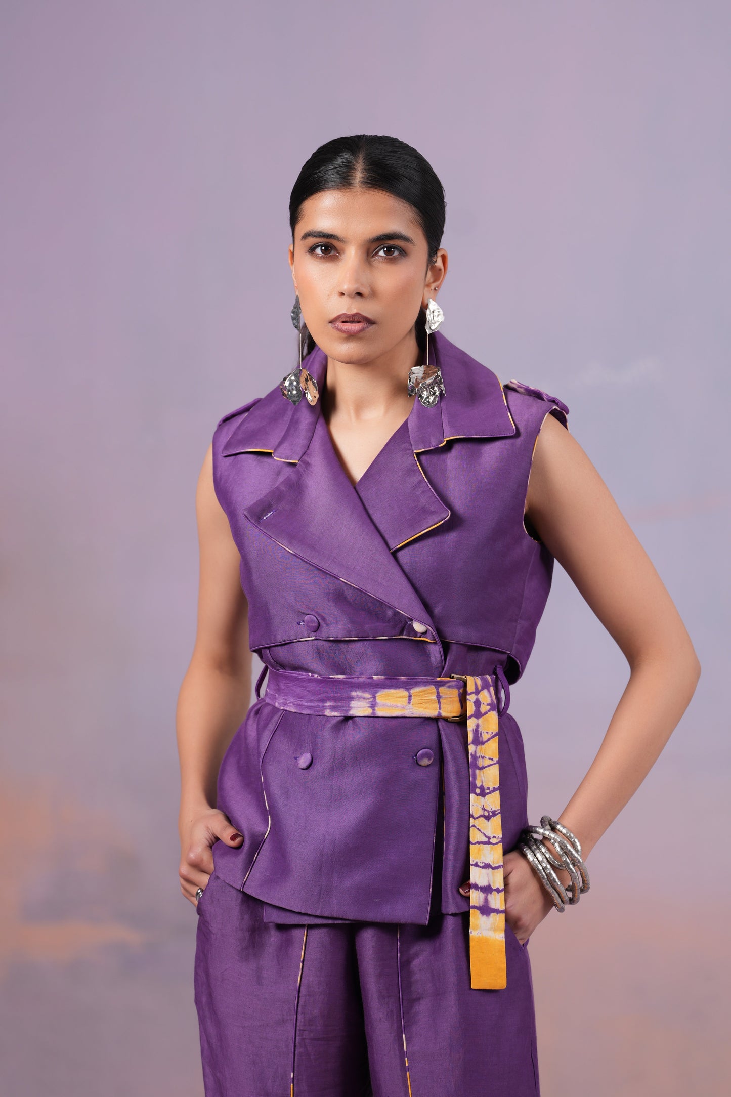 JAMUN TROUSER