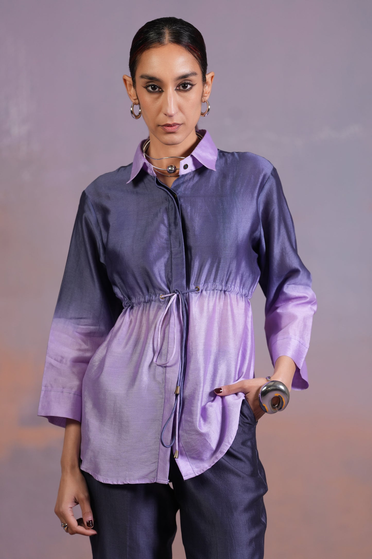 RANGEEN TROUSER