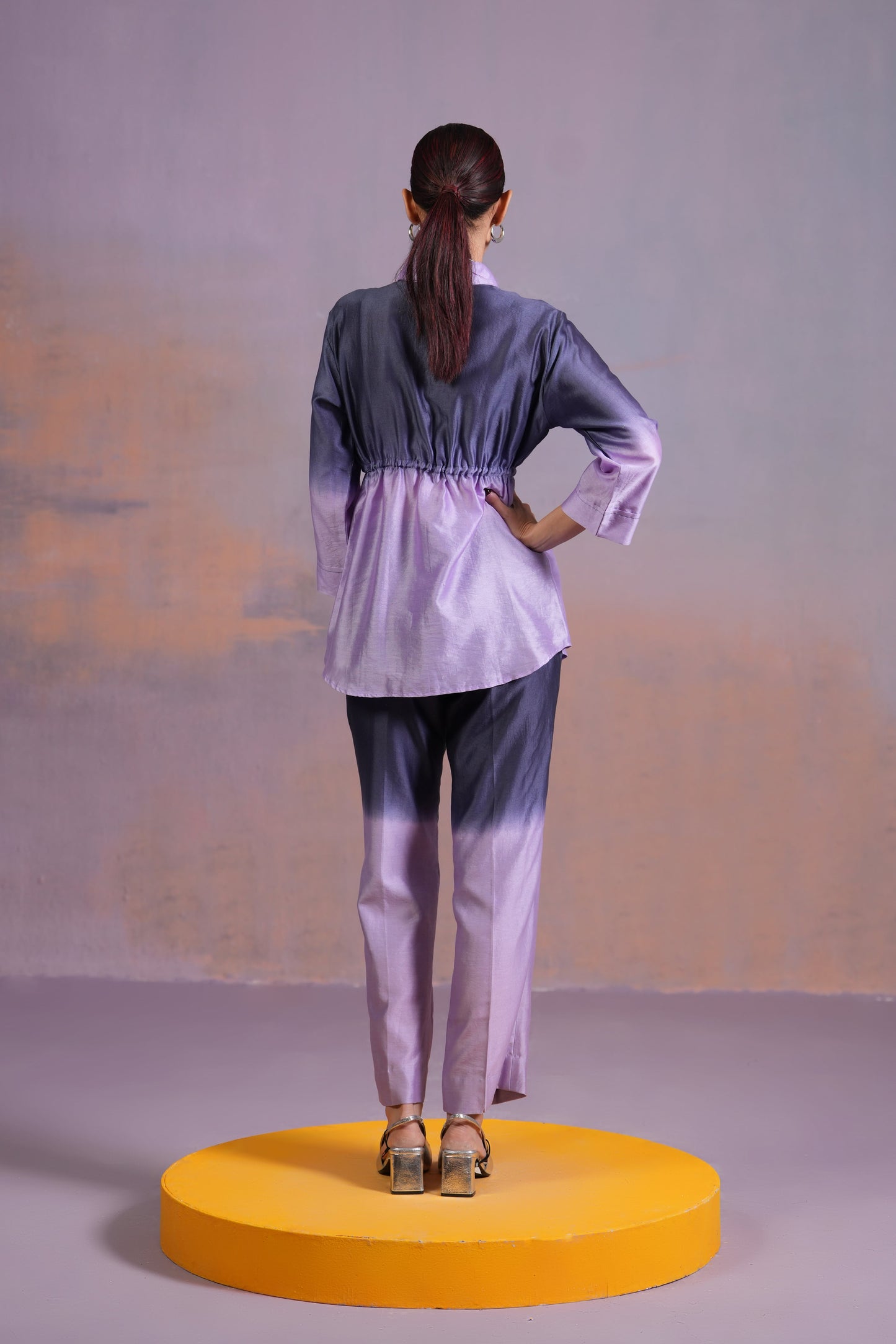 RANGEEN TROUSER