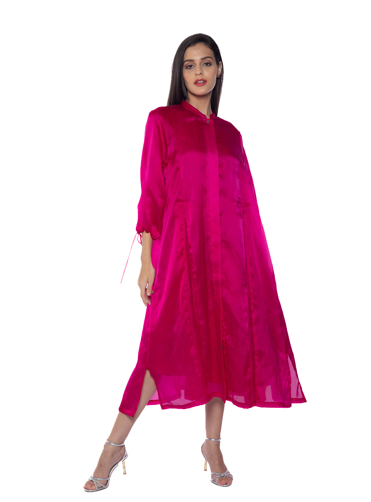 LK Organza Dress