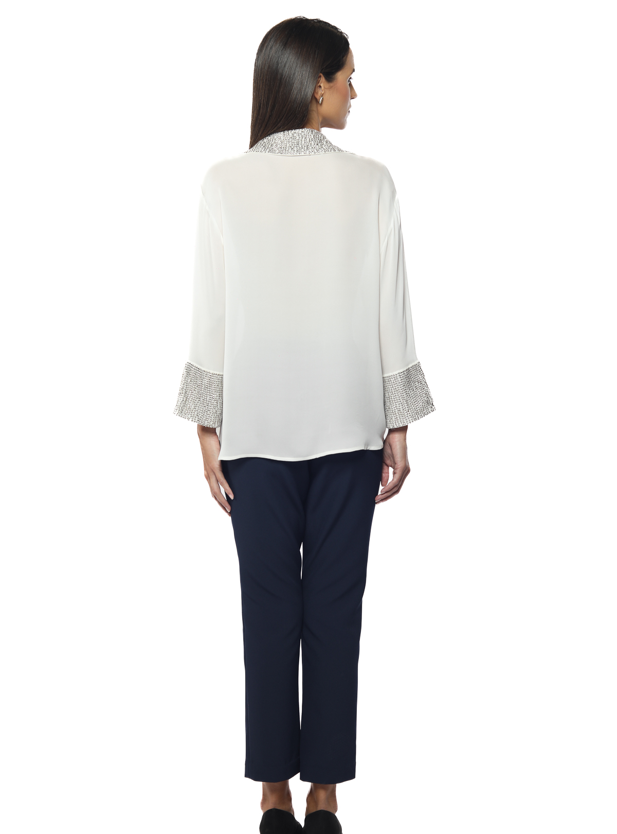 Kate Embellished Shirt
