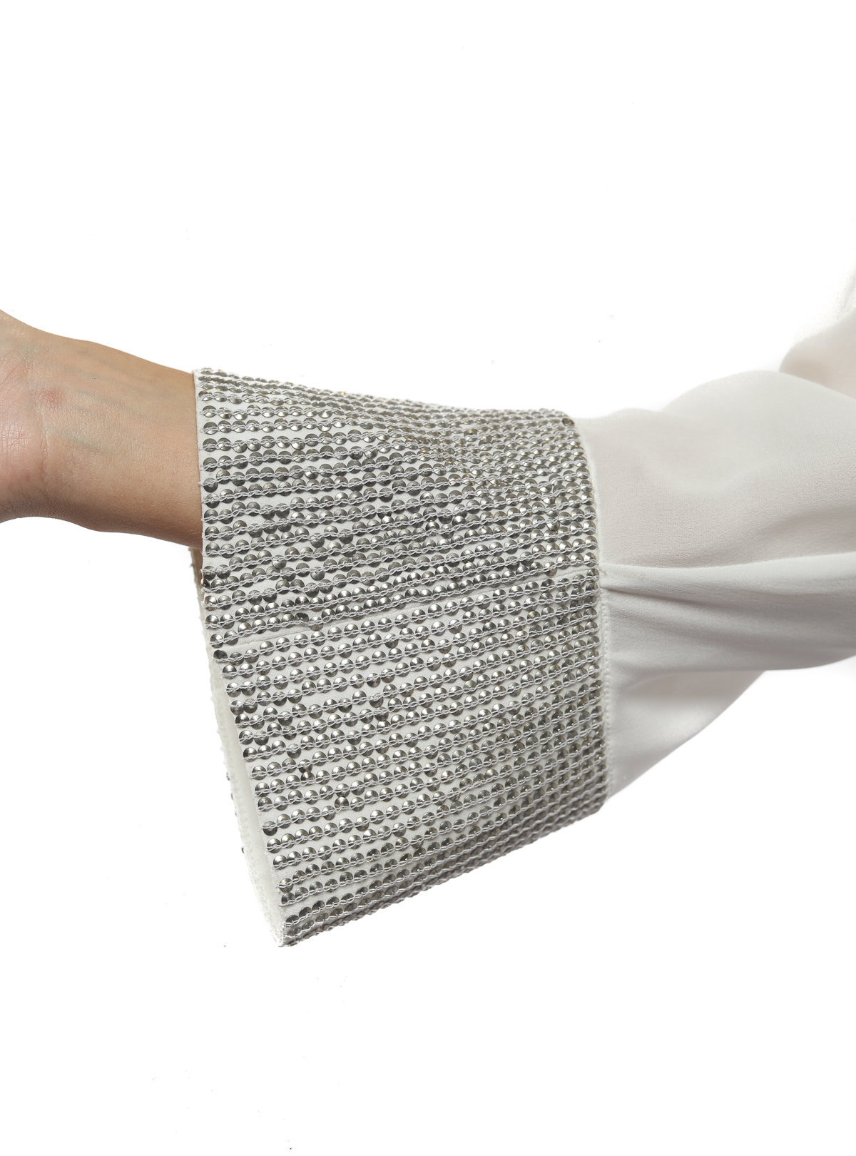 Kate Embellished Shirt