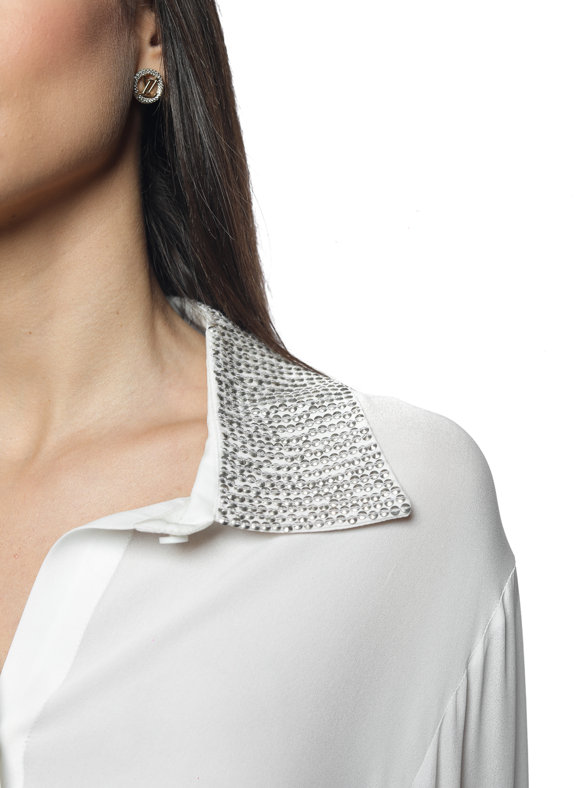 Kate Embellished Shirt