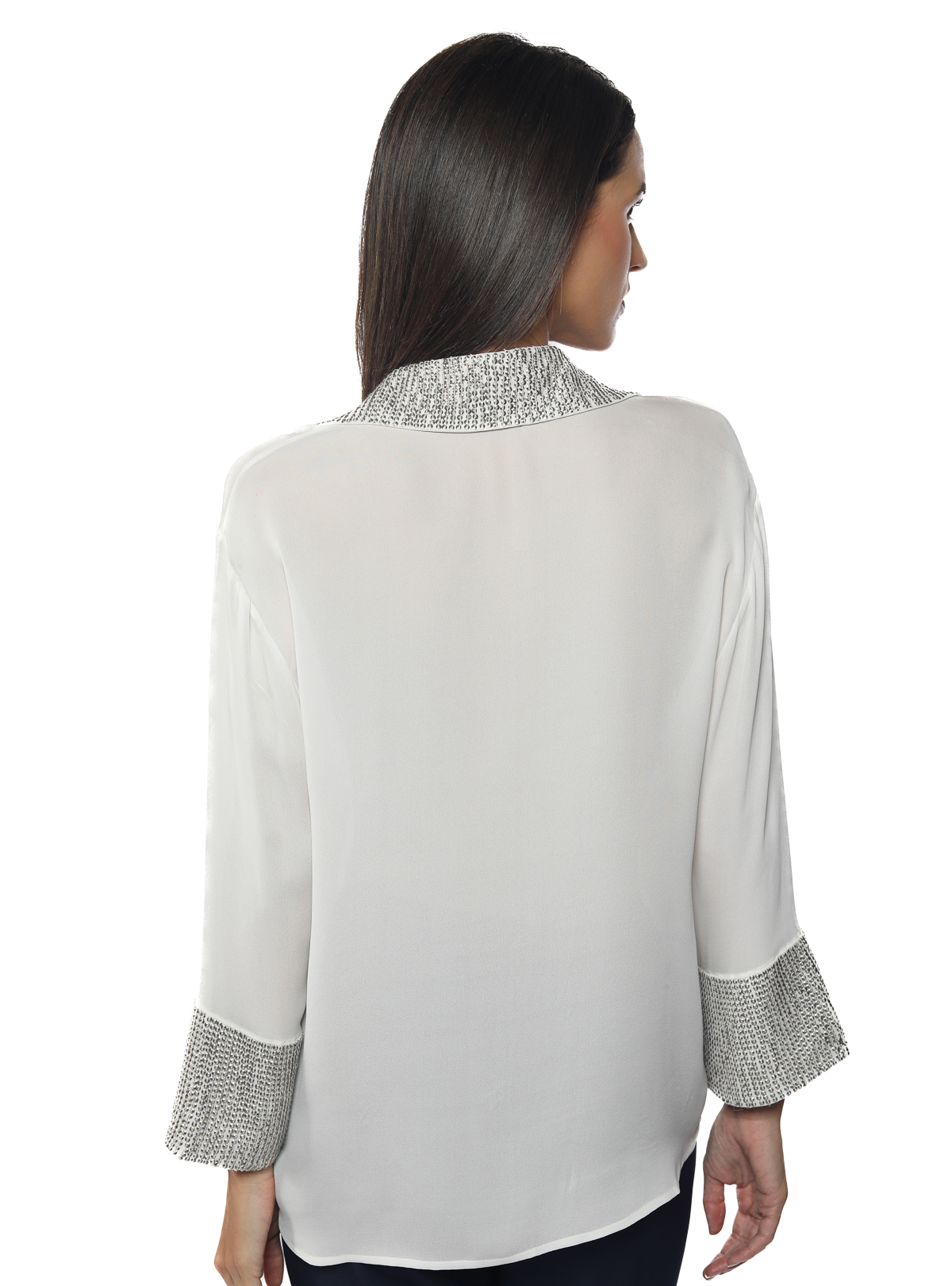 Kate Embellished Shirt