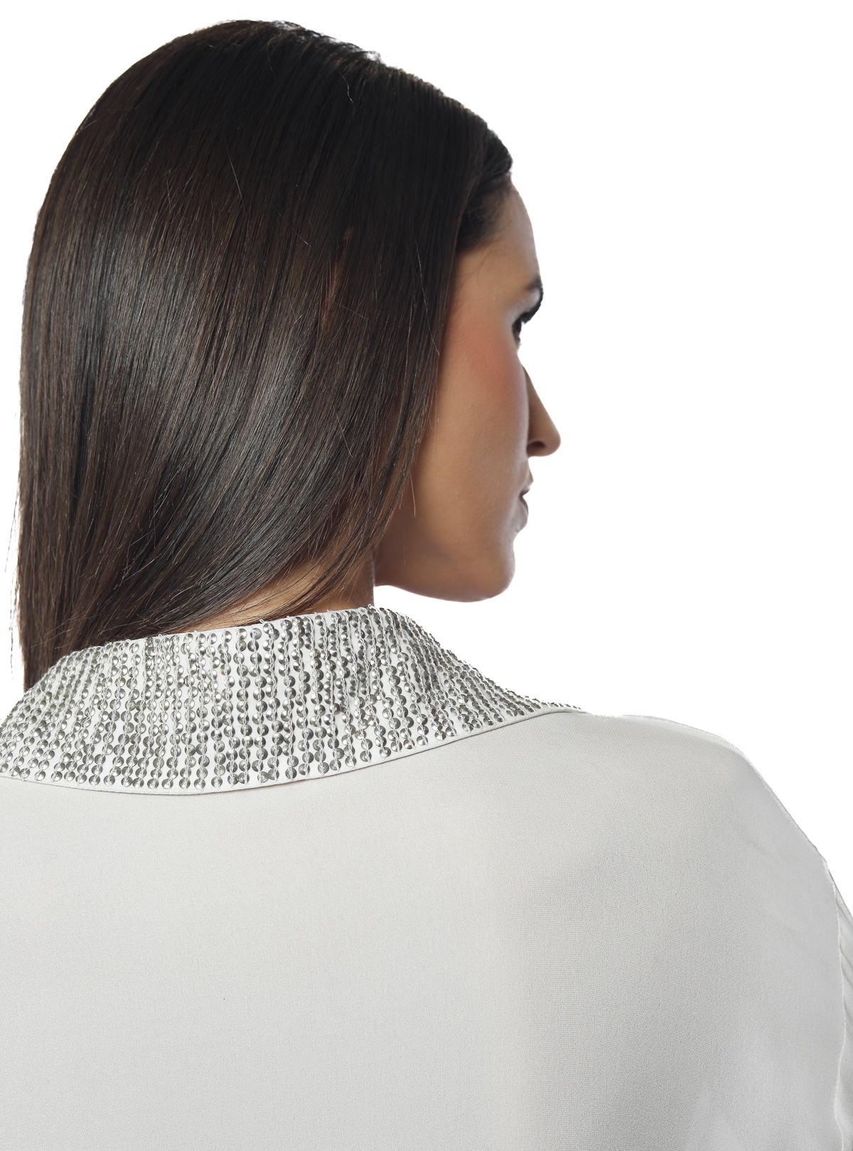 Kate Embellished Shirt