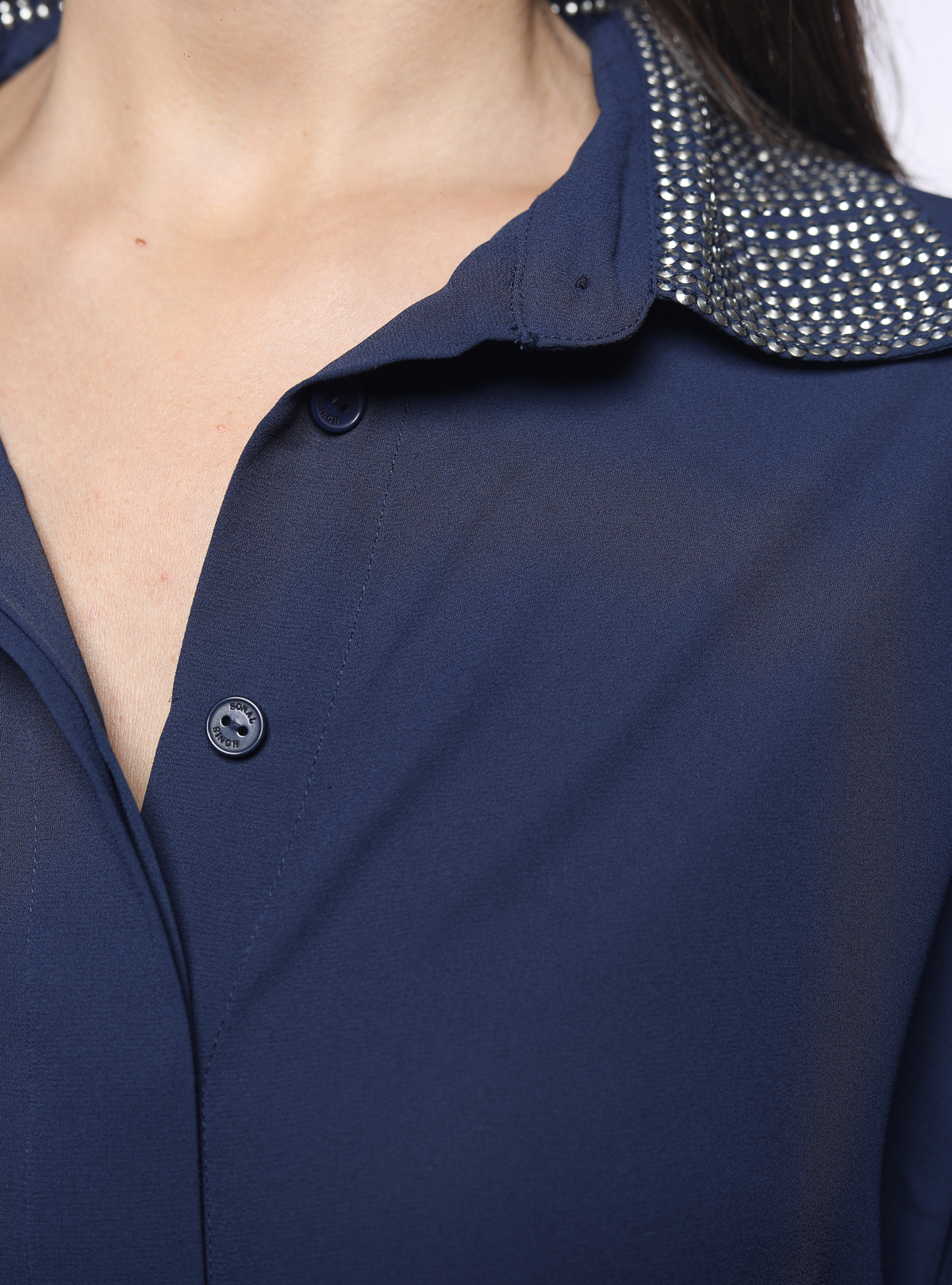 Kate Embellished Shirt