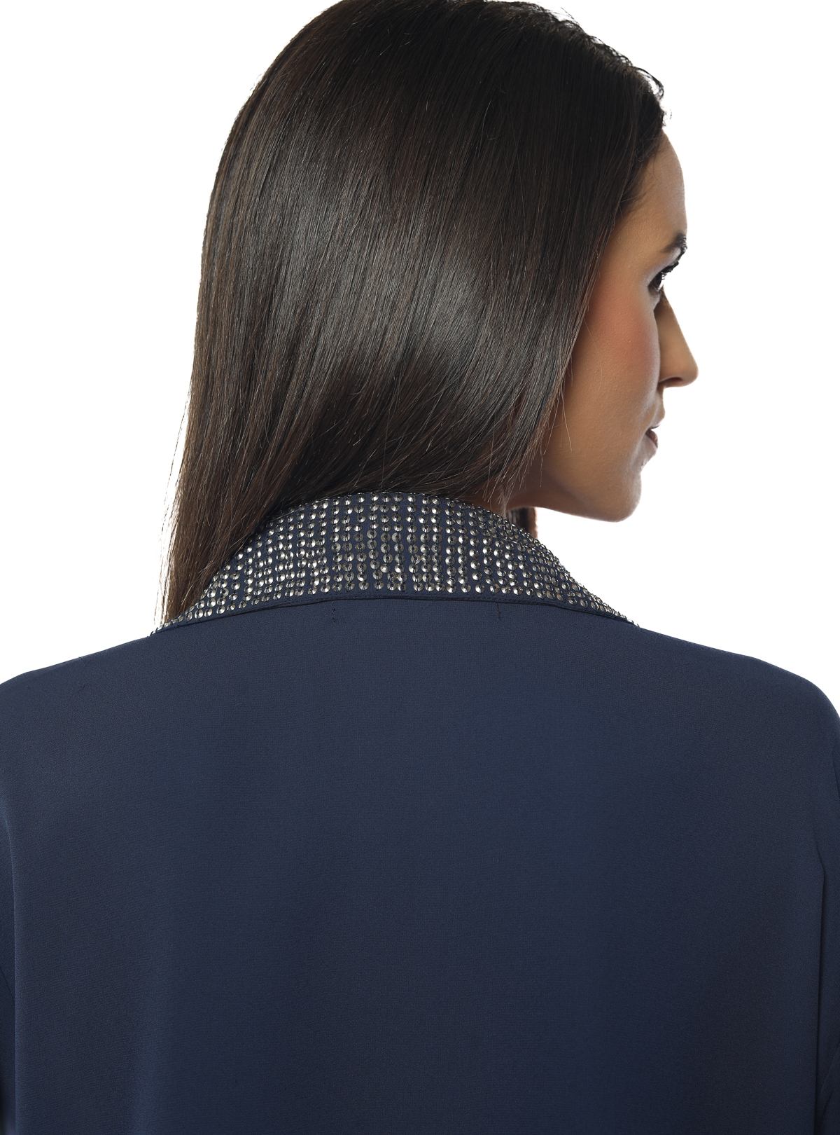 Kate Embellished Shirt