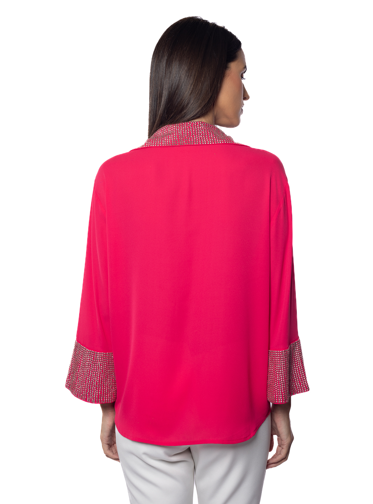 Kate Embellished Shirt